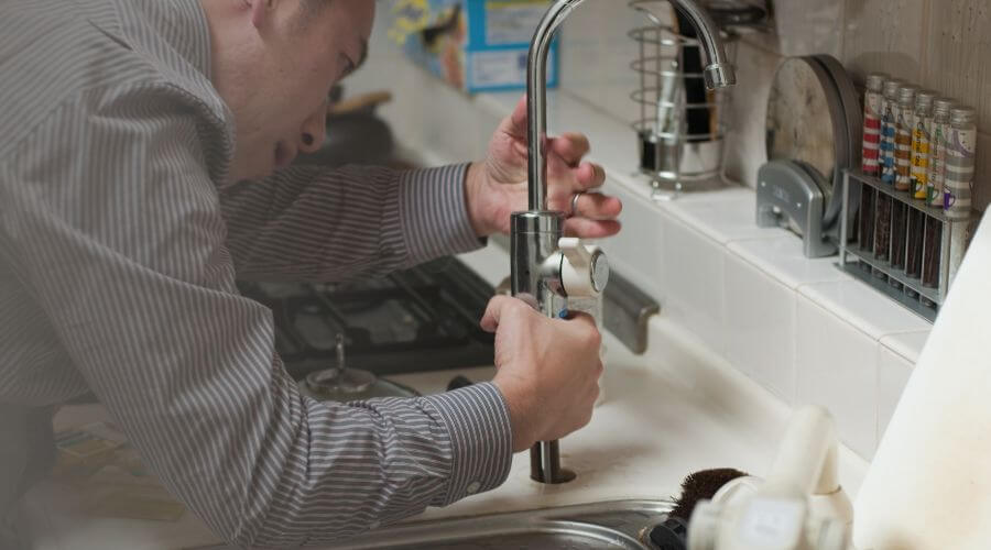 Professional Leak Detection in Northboro, IA